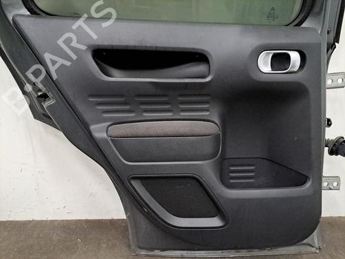 left-rear-door-citroen-c4-cactus-2014-28397979 main image
