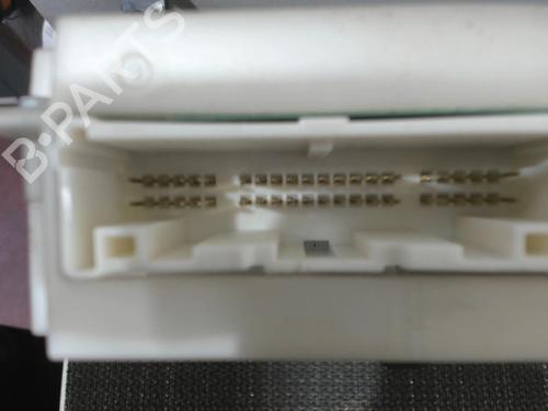 Climate control NISSAN QASHQAI I (J10, NJ10) 1.5 dCi | BP28393928I5 