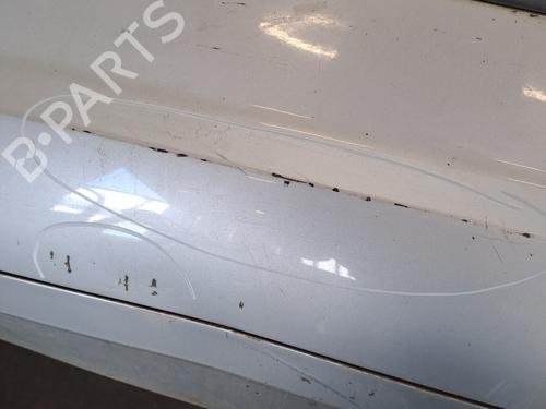 Rear bumper VOLVO V50 (545) 1.6 D | BP28395459C8 