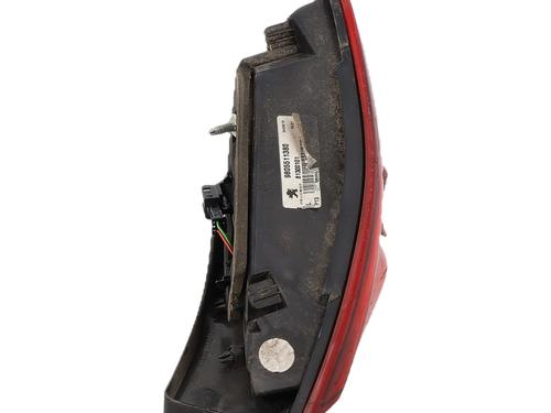 Used Left tailgate light Left tailgate light 36673991 36673991
