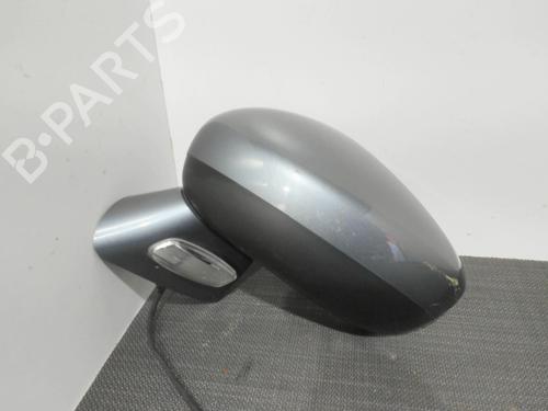 Used Left mirror CITROËN C4 I (LC_) 1.6 HDi (90 hp) 28410723