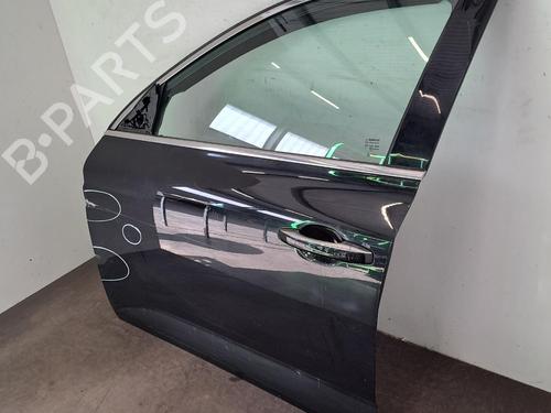 Used Left front door Left front door 39631147 39631147