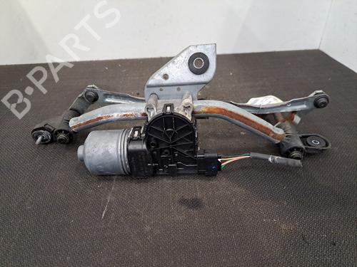 Viskermotor vindrute RENAULT TWINGO II (CN0_) 1.2 16V (CN04, CN0B) (75 hp) 28403984