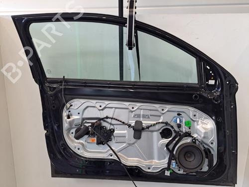 Left front door VOLVO C30 (533) 1.6 D | BP28393022C2 