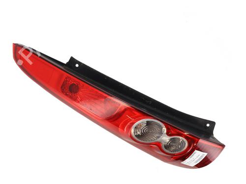 Venstre baglygte FORD FIESTA V (JH_, JD_) 1.4 TDCi (68 hp) 33049649