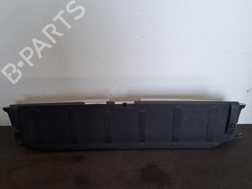 Tailgate PEUGEOT 3008 I MPV (0U_) 1.6 HDi | BP28400978C6 