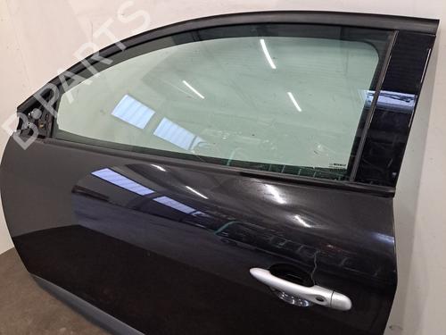 Left front door RENAULT MEGANE III Coupe (DZ0/1_) 1.4 TCe (DZ0F, DZ1V) | BP29971220C2