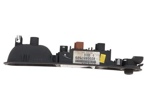 Left front window switch RENAULT ESPACE IV (JK0/1_) 2.0 dCi (JK01, JK02, JK1J, JK1K, JK1H) | BP33047111I27  - Image 5