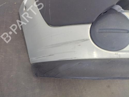 Front bumper RENAULT KANGOO (KC0/1_) 1.5 dCi (KC07) | BP28404252C7 