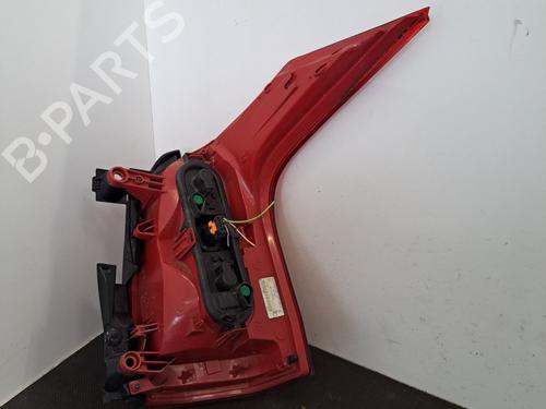 Left taillight PEUGEOT 5008 (0U_, 0E_) 1.6 HDi | BP28389984C34 