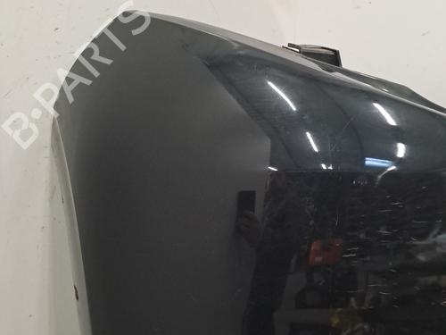 Rear bumper PEUGEOT 208 I (CA_, CC_) 1.2 VTI 82 | BP28390197C8 