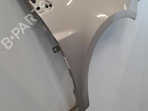 Right front fenders RENAULT CLIO III (BR0/1, CR0/1) 1.2 16V (BR02, BR0J, BR11, CR02, CR0J, CR11) | BP28406089C42 