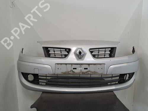 Used Front bumper RENAULT SCÉNIC II (JM0/1_) 1.5 dCi (JM1E, JM16) (106 hp) 28403213