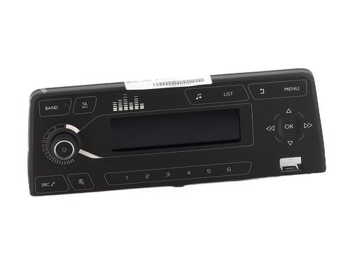 Used Radio Radio CITROËN BERLINGO (ER_, EC_) 1.5 BlueHDi 100 (102 hp) 35991216 35991216