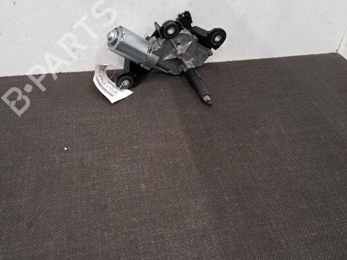 Rear wiper motor RENAULT KANGOO / GRAND KANGOO II (KW0/1_) 1.5 dCi 90 (KW05, KW08, KW0G, KW11) | BP28396354M102 