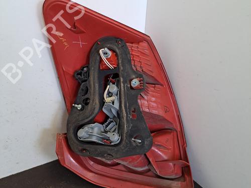 Left taillight TOYOTA AURIS (_E15_) 1.4 D-4D (NDE150_, NDE150R) | BP28389645C34 - Image 4