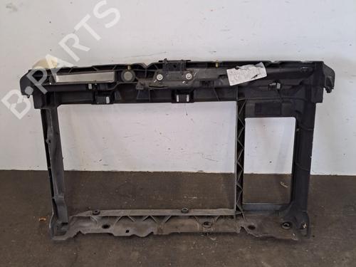 Front slam panel PEUGEOT 208 I (CA_, CC_) 1.2 THP 110 | BP30156505C72
