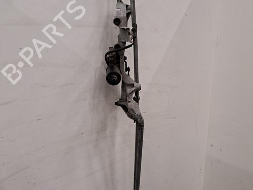 Front wiper motor CITROËN C8 (EA_, EB_) 2.0 HDi 165 | BP29853980M29