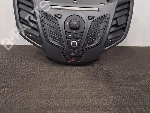 Used Other FORD FIESTA VI (CB1, CCN) 1.5 TDCi (75 hp) 29129574