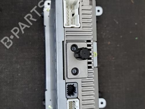 Radio RENAULT CLIO IV (BH_) 1.5 dCi 90 | BP28403905E6 