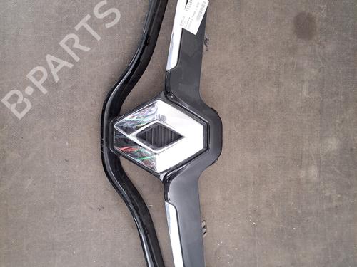 Used Grille RENAULT SCÉNIC III (JZ0/1_) 1.5 dCi (110 hp) 30593310