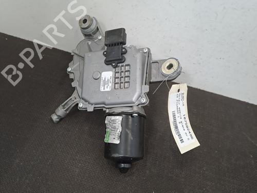 Used Front wiper motor Front wiper motor CITROËN C4 Picasso I MPV (UD_) 2.0 HDi 138 (136 hp) 28389371 28389371