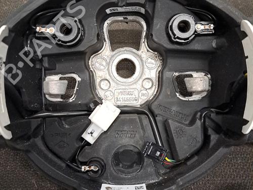 steering-wheel-renault-twingo-iii-bcm_-bca_-2014-28390314 main image