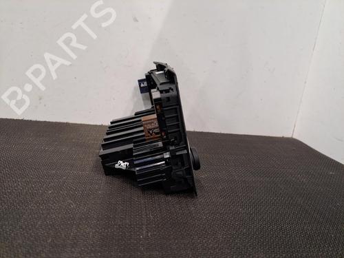 Climate control CITROËN C5 III (RD_) 1.6 HDi 110 (RD9HL0, RD9HR8, RD9HRA) | BP28407720I5