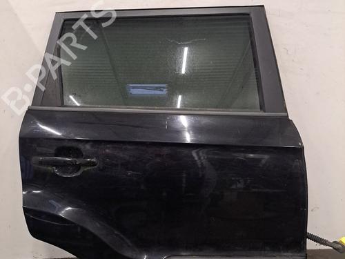 Used Right rear door KIA SOUL I (AM) 1.6 CRDi 128 (126 hp) 31992653