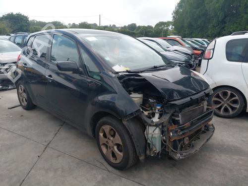 Rear mirror KIA VENGA (YN) 1.6 CRDi 115 | BP39606533I6 - Image 10