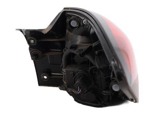 Used Left taillight Left taillight RENAULT CAPTUR I (J5_, H5_) 1.5 dCi 90 (J5N4, J5M5, J5MW, J5M6, J5AL, J5AJ) (90 hp) 33802982 33802982