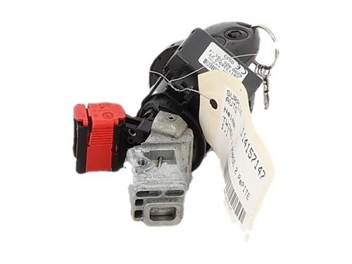 Ignition barrel RENAULT TWINGO II (CN0_) 1.2 16V (CN04, CN0B) | BP36673938M48 - Image 3