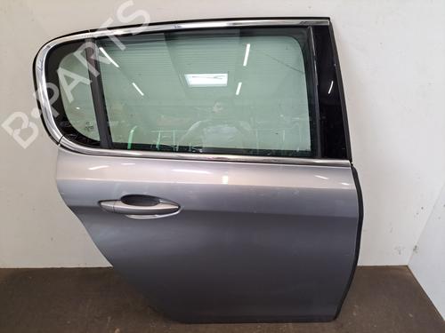 Used Right rear door PEUGEOT 308 II (LB_, LP_, LW_, LH_, L3_) 1.2 THP 110 (110 hp) 29004814