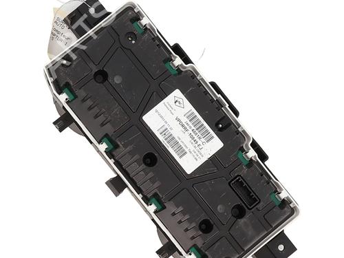 Used Instrument cluster Instrument cluster RENAULT CAPTUR I (J5_, H5_) 1.5 dCi 90 (J5N4, J5M5, J5MW, J5M6, J5AL, J5AJ) (90 hp) 32302168 32302168