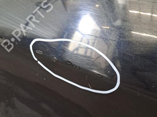 Right front door FORD FIESTA VI (CB1, CCN) 1.4 TDCi | BP28395408C3