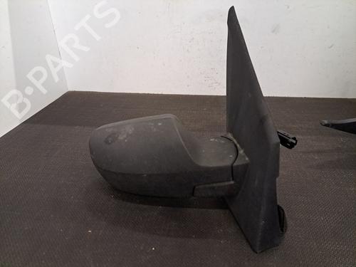 Used Right mirror FORD FUSION (JU_) 1.4 TDCi (68 hp) 28397836