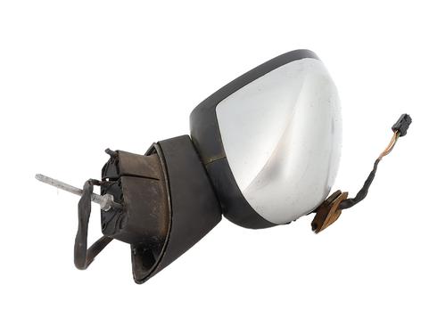 Left mirror CITROËN C3 II (SC_) 1.4 HDi 70 (SC8HZC, SC8HR0, SC8HP4) | BP37748448C26 - Image 2