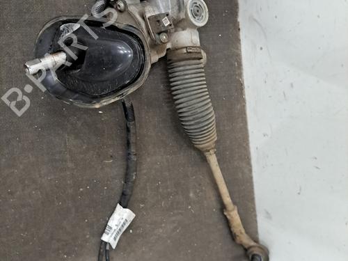 Steering rack VOLVO V40 Hatchback (525) D2 | BP28392436M22 