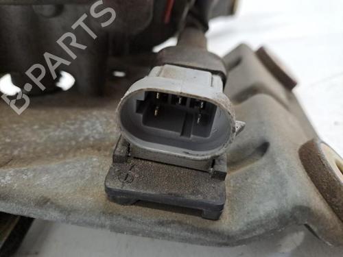 Used Front wiper motor RENAULT ESPACE III (JE0_) 2.2 12V TD (JE0E, JE0H, JE0P) (113 hp) 28401616