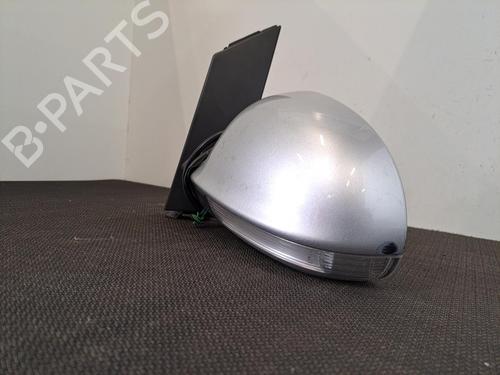 Left mirror VW GOLF PLUS V (5M1, 521) 1.9 TDI | BP28402680C26 