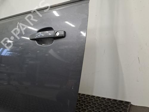 Left front door OPEL CORSA D (S07) 1.3 CDTI (L08, L68) | BP28407183C2