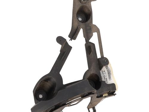 Rear bumper bracket PEUGEOT 2008 I (CU_) 1.6 BlueHDi 120 | BP31949565C159 