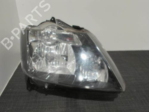 Right headlight RENAULT MODUS / GRAND MODUS (F/JP0_) 1.5 dCi (FP0F, JP0F) | BP28405407C29 - Image 4