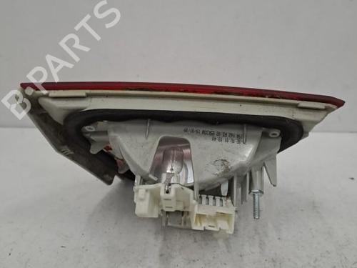 Used Right tailgate light BMW 3 Touring (E91) 320 d (163 hp) 28396394