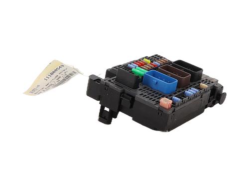 Used Fuse box Fuse box PEUGEOT 308 II (LB_, LP_, LW_, LH_, L3_) 1.2 THP 130 (131 hp) 32524119 32524119