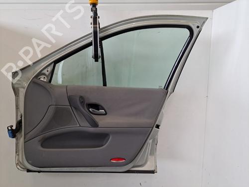 Right front door RENAULT LAGUNA II (BG0/1_) 1.9 dCi | BP28409720C3