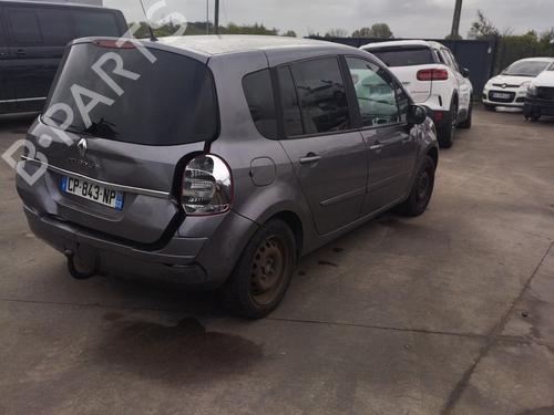 Ratstangsstang RENAULT MODUS / GRAND MODUS (F/JP0_) 1.5 dCi (FP0F, JP0F) | BP28400366I23 - Image 10
