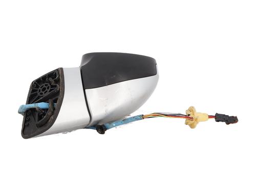 Used Left mirror Left mirror PEUGEOT 308 SW I (4E_, 4H_) 1.6 HDi (112 hp) 34454137 34454137