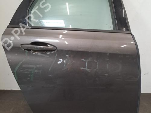 Used Right rear door PEUGEOT 308 SW II (LC_, LJ_, LR_, LX_, L4_) 1.6 BlueHDi 120 (120 hp) 28409103