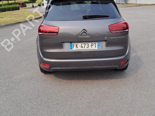 Camera CITROËN C4 SPACETOURER (3D_) | BP38091827E14 - Image 16